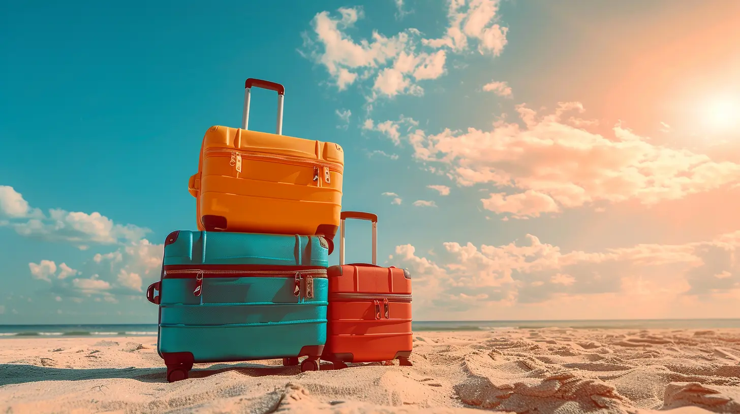 How to Consolidate Rewards for Maximum Travel Benefits