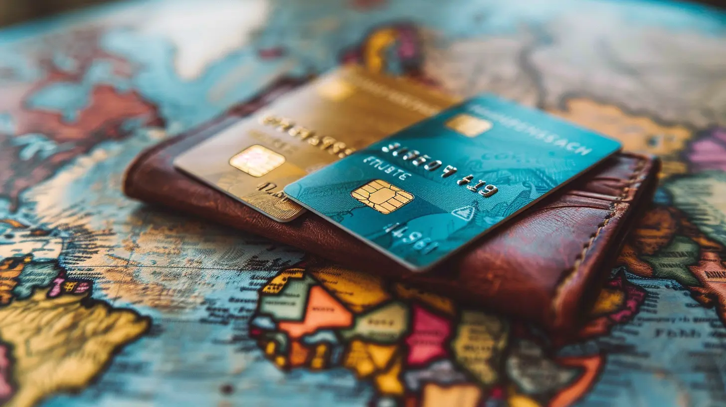 How to Consolidate Rewards for Maximum Travel Benefits