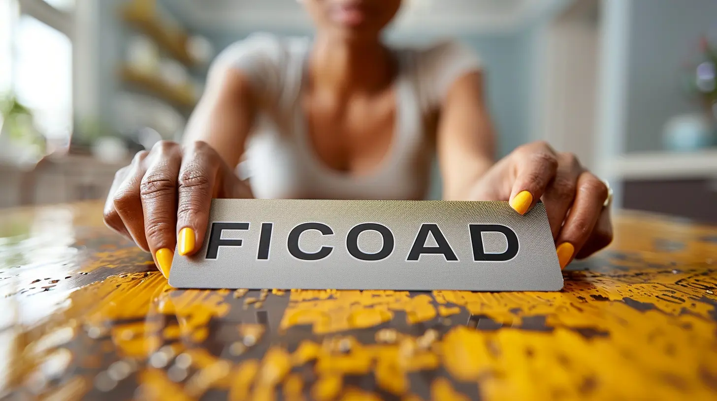 How to Correct Errors on Your Credit Report to Improve Your FICO Score