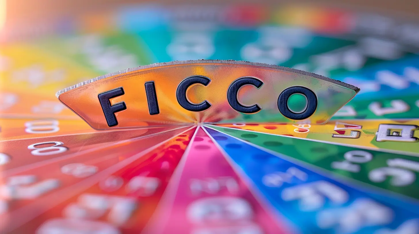 How to Correct Errors on Your Credit Report to Improve Your FICO Score