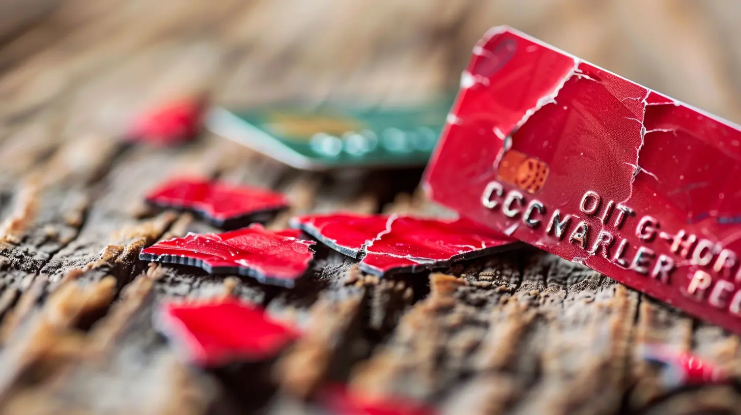 How to Correct Errors on Your Credit Report to Improve Your FICO Score