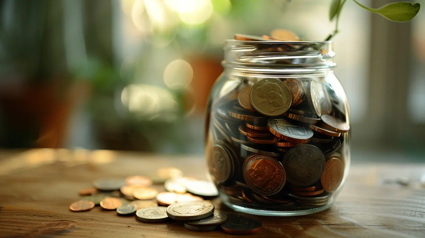 How to Create a Family Budget That Works on a Single Income