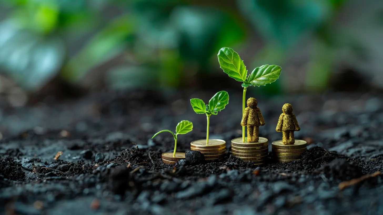 How to Create a Family Budget That Works on a Single Income