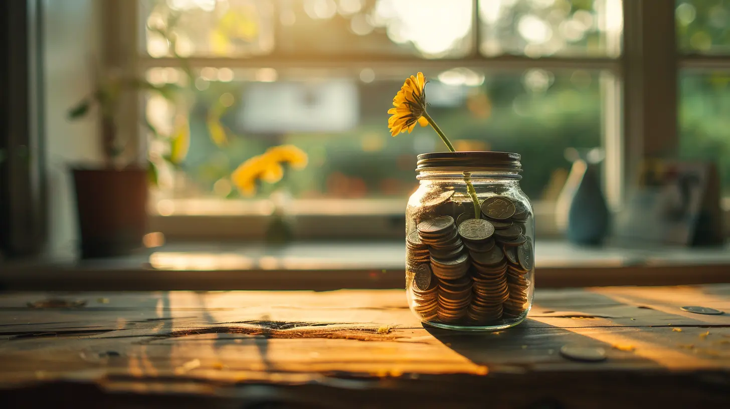 How to Create a Family Savings Plan That Doesn’t Feel Restrictive