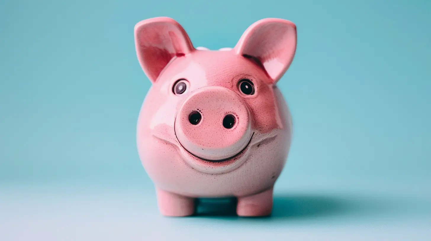 How to Create a Family Savings Plan That Doesn’t Feel Restrictive
