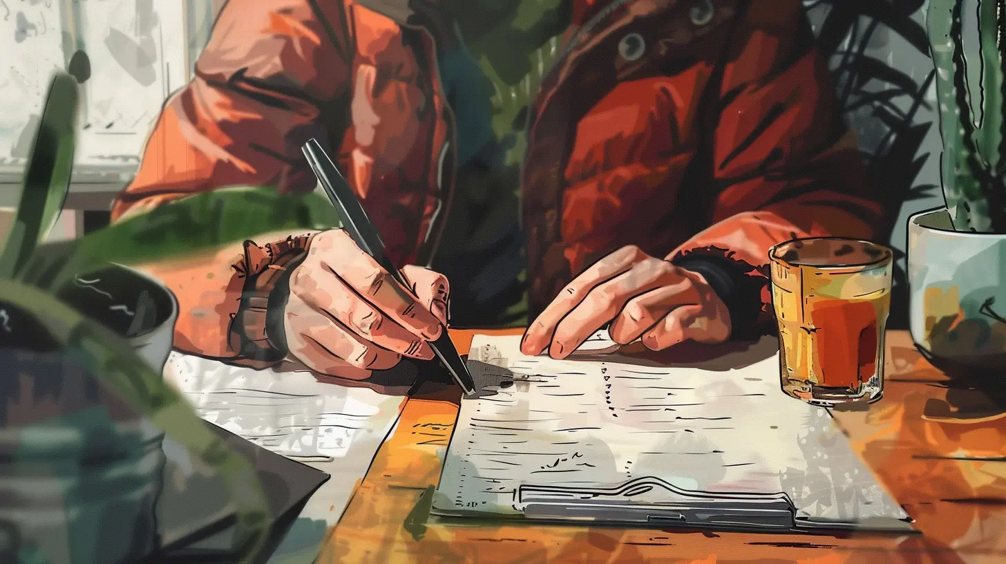 How to Create a Simple Budget You Can Actually Follow