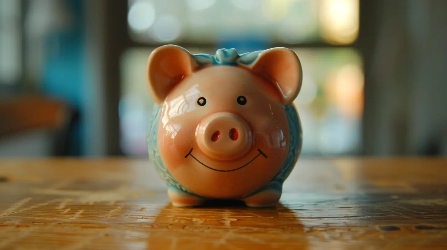 How to Create a Simple Budget You Can Actually Follow