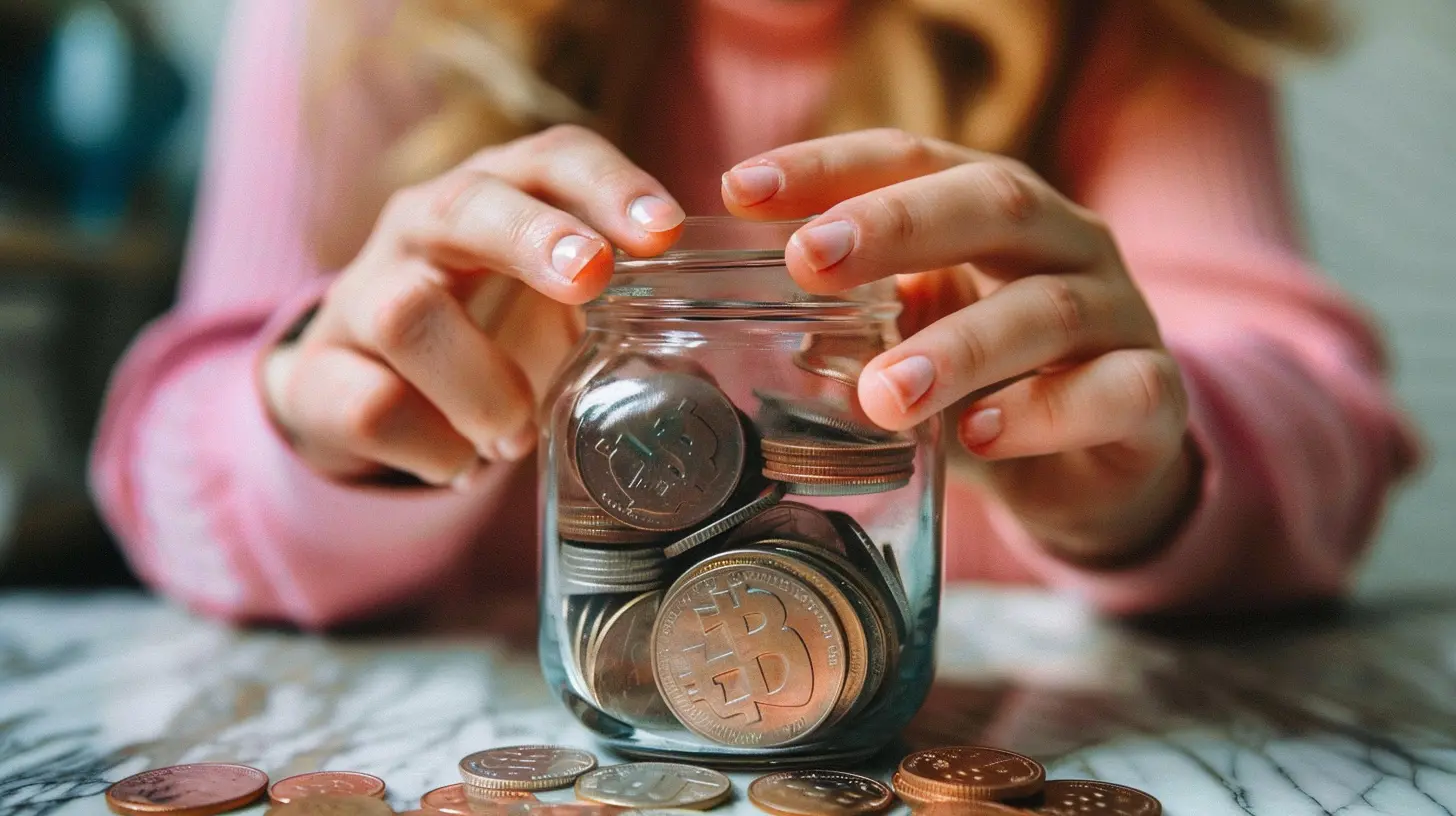 How to Create a Vacation Savings Plan That Works