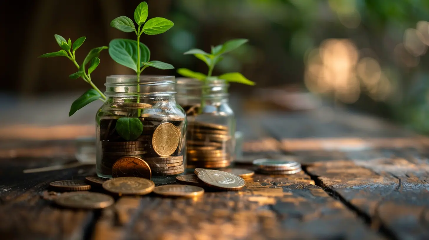 How to Create a Vacation Savings Plan That Works