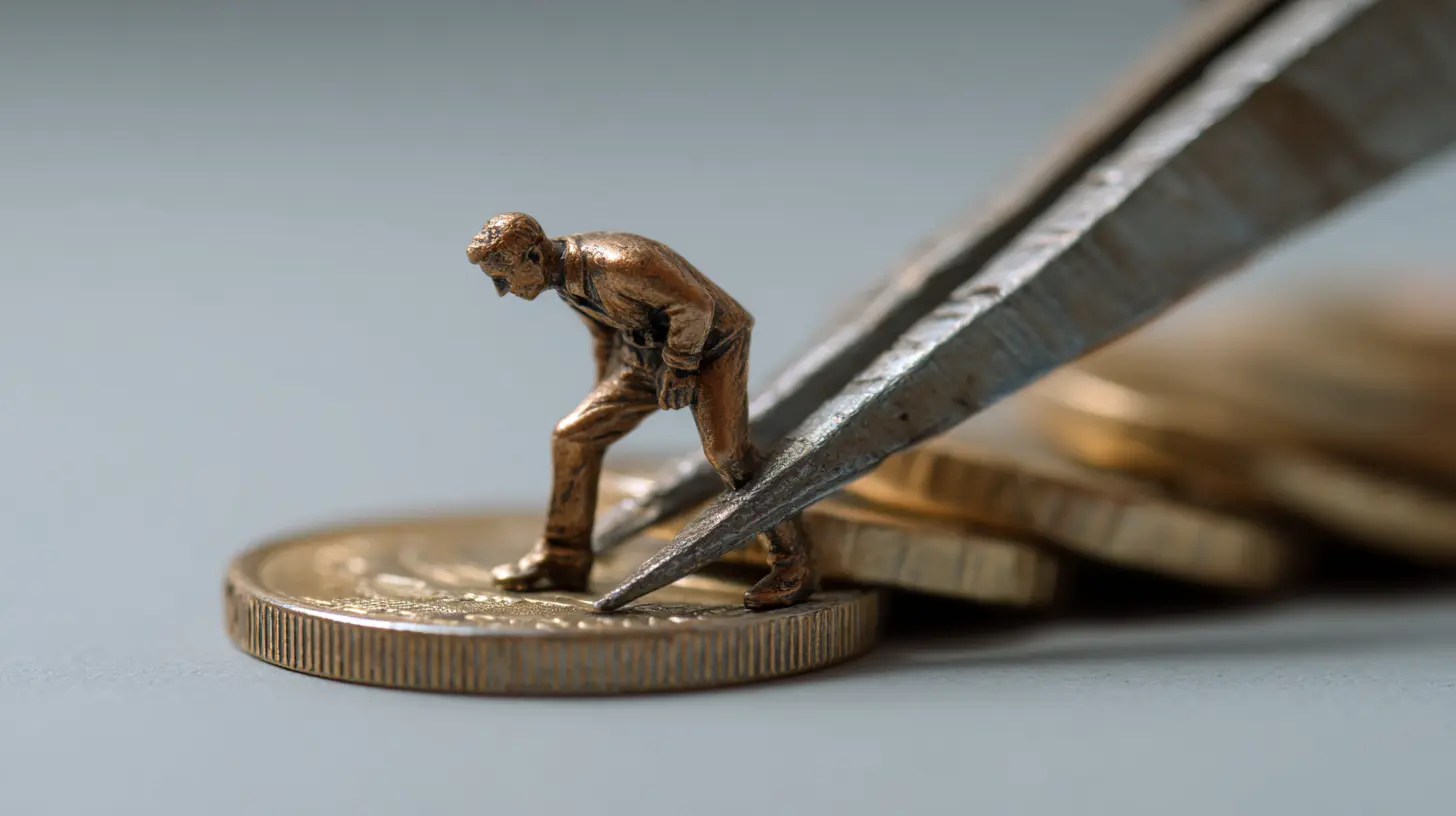 How to Cut Expenses Without Sacrificing Quality of Life