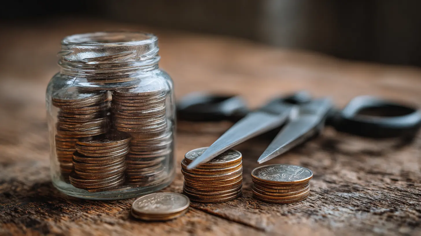 How to Cut Expenses Without Sacrificing Quality of Life