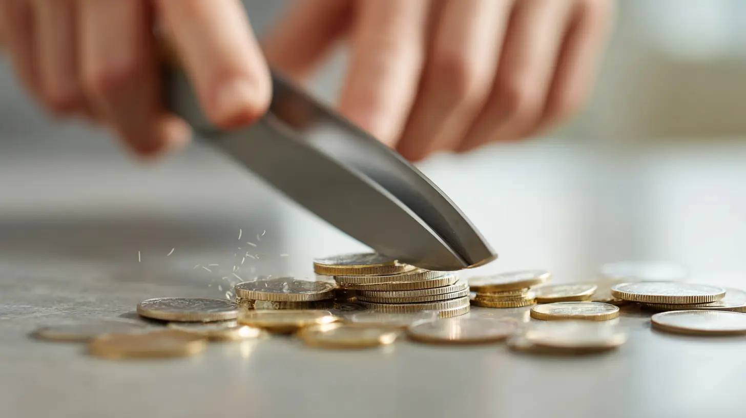 How to Cut Expenses Without Sacrificing Quality of Life