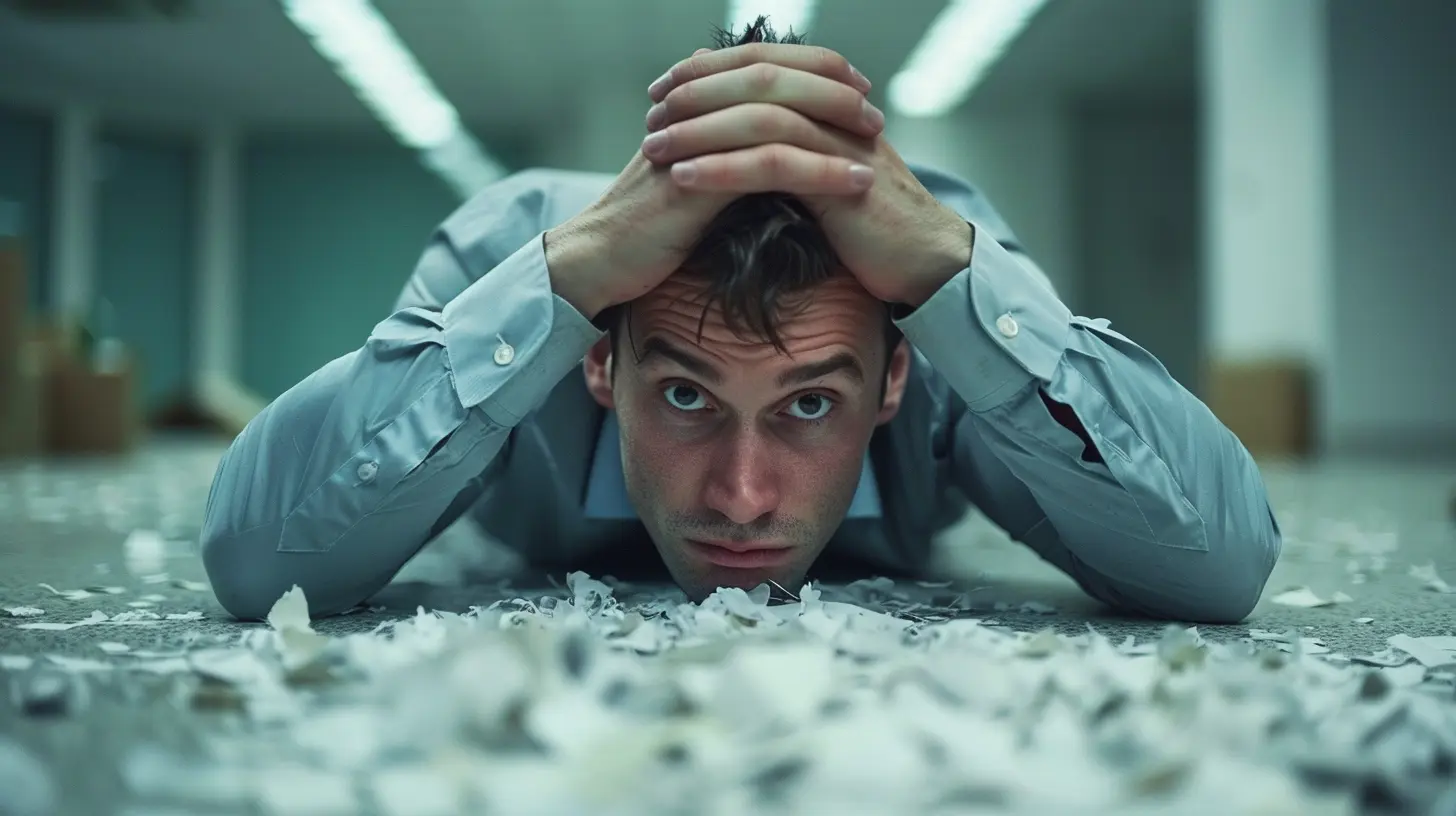 How to Deal With High-Interest Debt Without Losing Hope