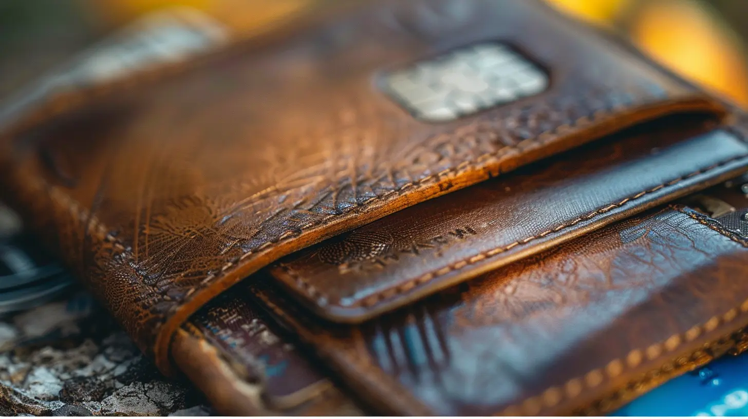 How to Earn Credit Card Rewards on Everyday Expenses