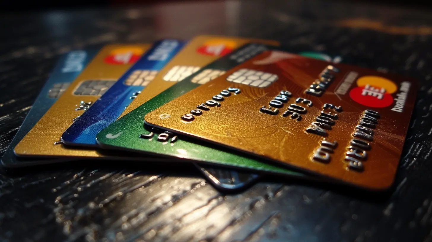 How to Earn Credit Card Rewards on Everyday Expenses