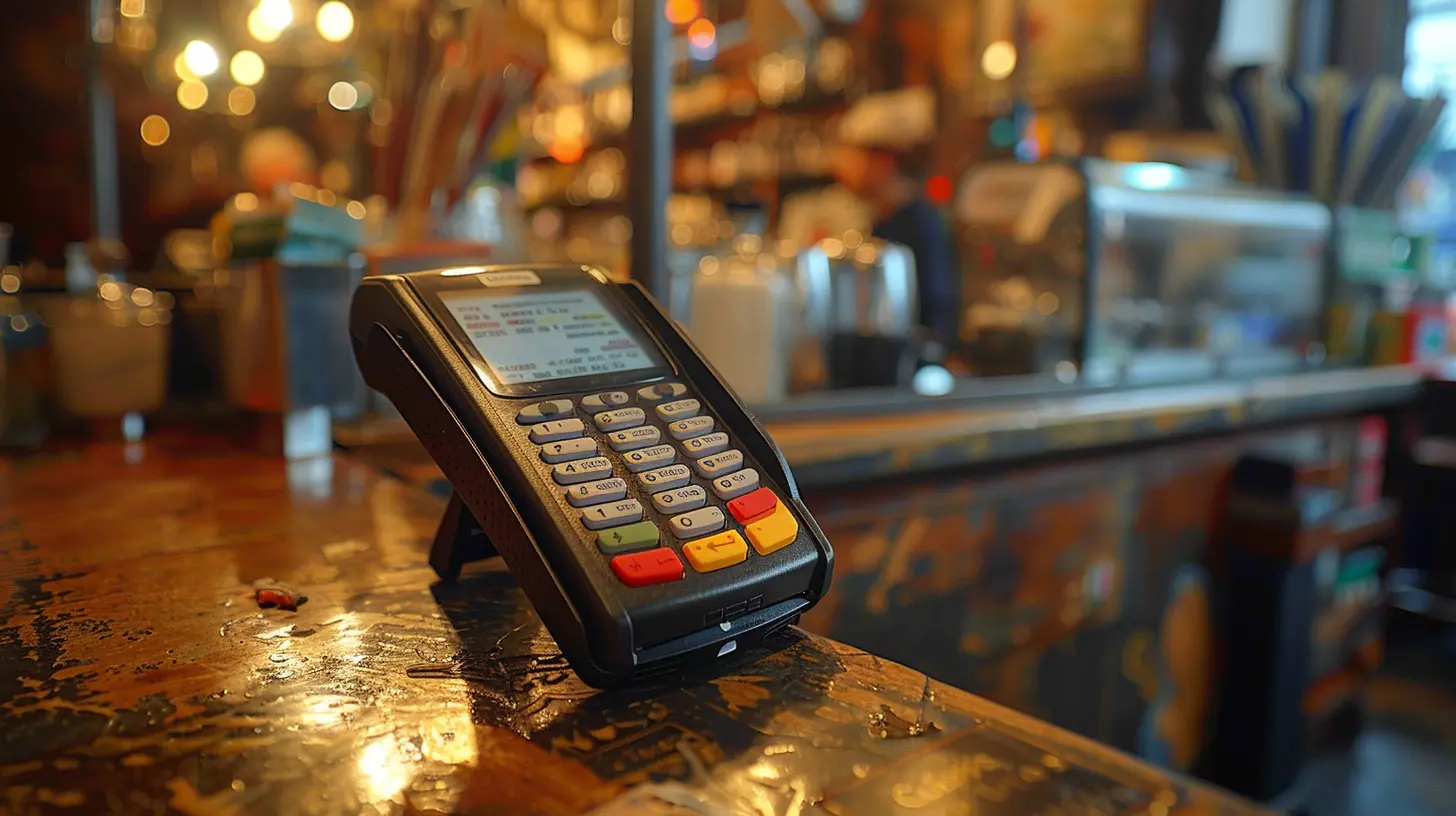 How to Earn Credit Card Rewards on Everyday Expenses