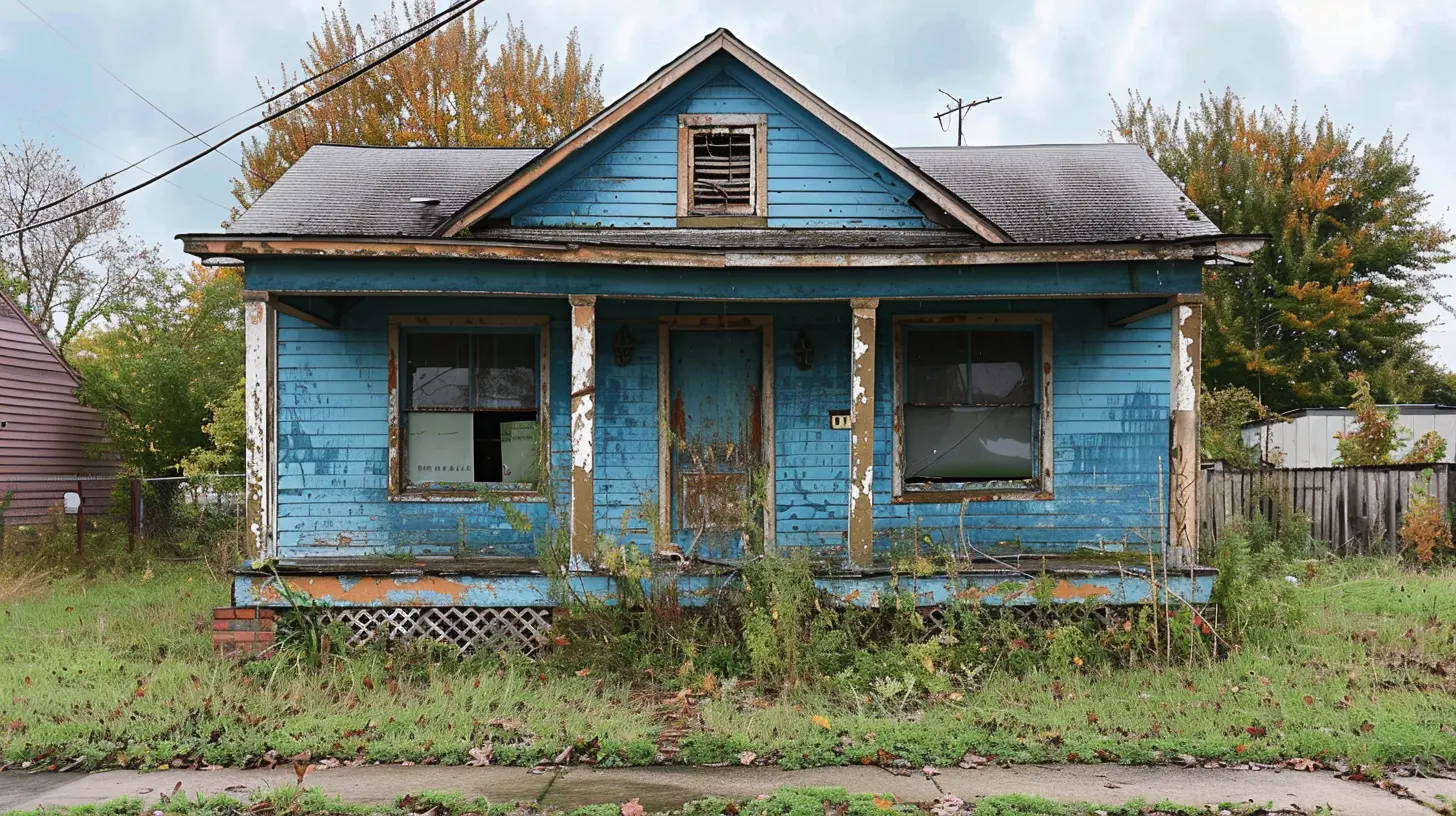 How to Evaluate a Fix-and-Flip Opportunity