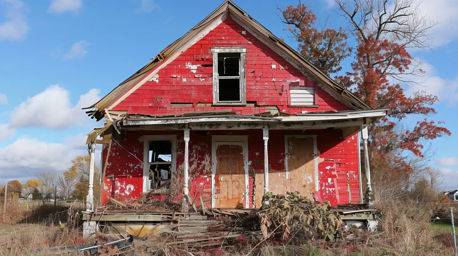 How to Evaluate a Fix-and-Flip Opportunity