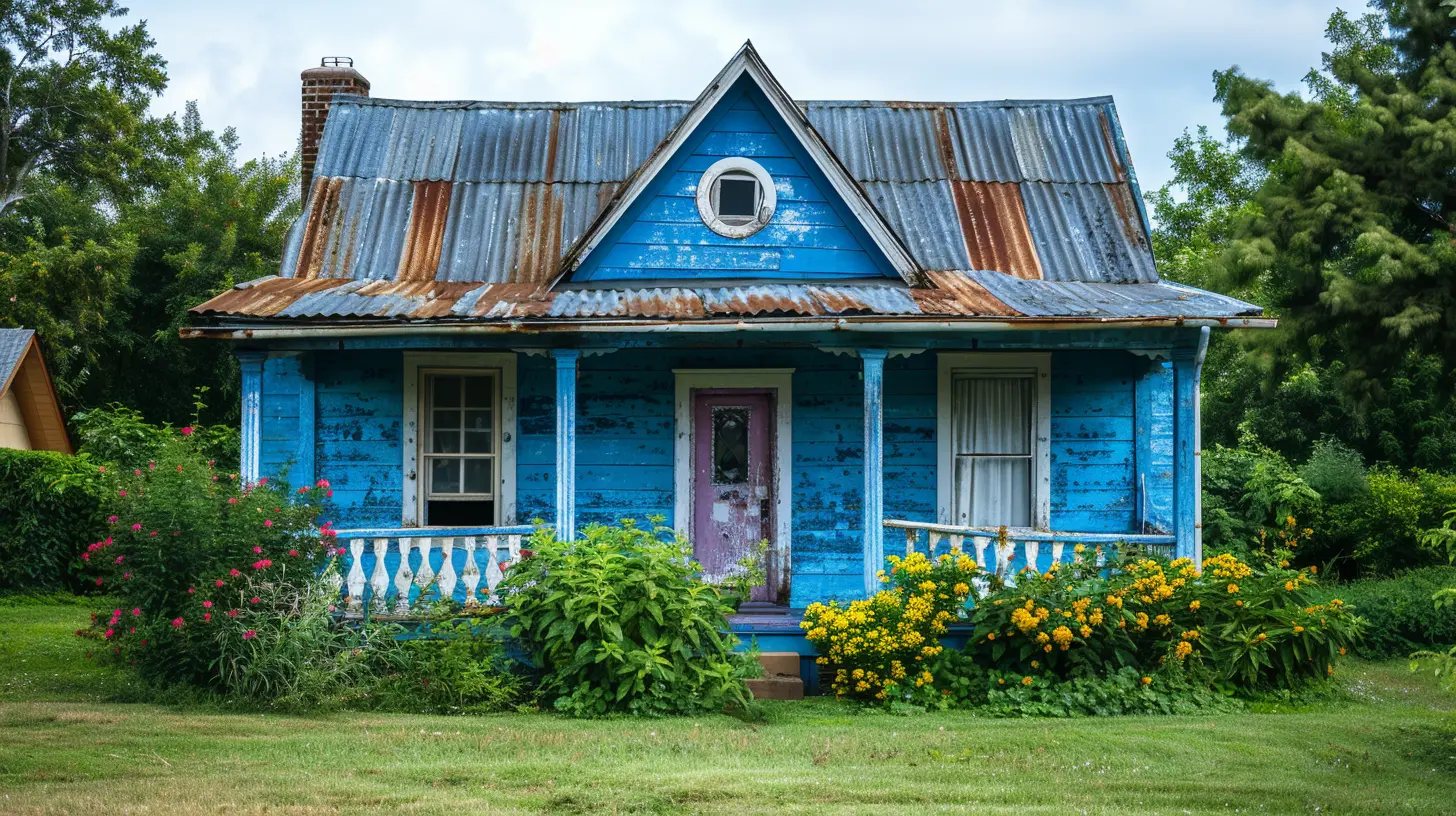 How to Evaluate a Fix-and-Flip Opportunity