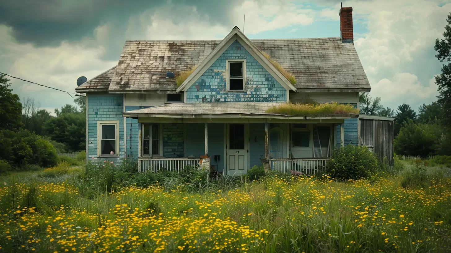 How to Evaluate a Fix-and-Flip Opportunity