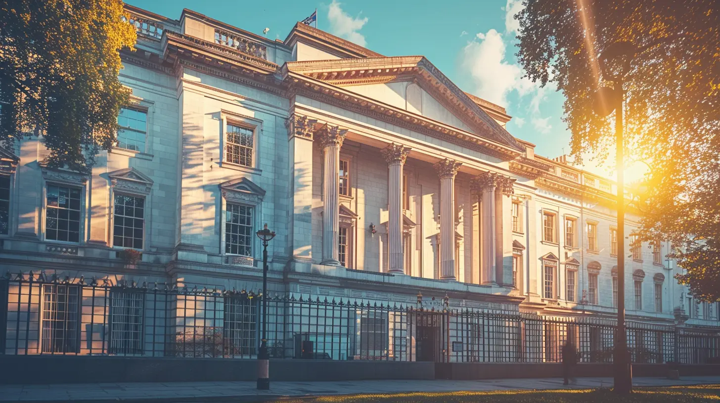 How to Factor in Credit Risk When Buying Government Bonds