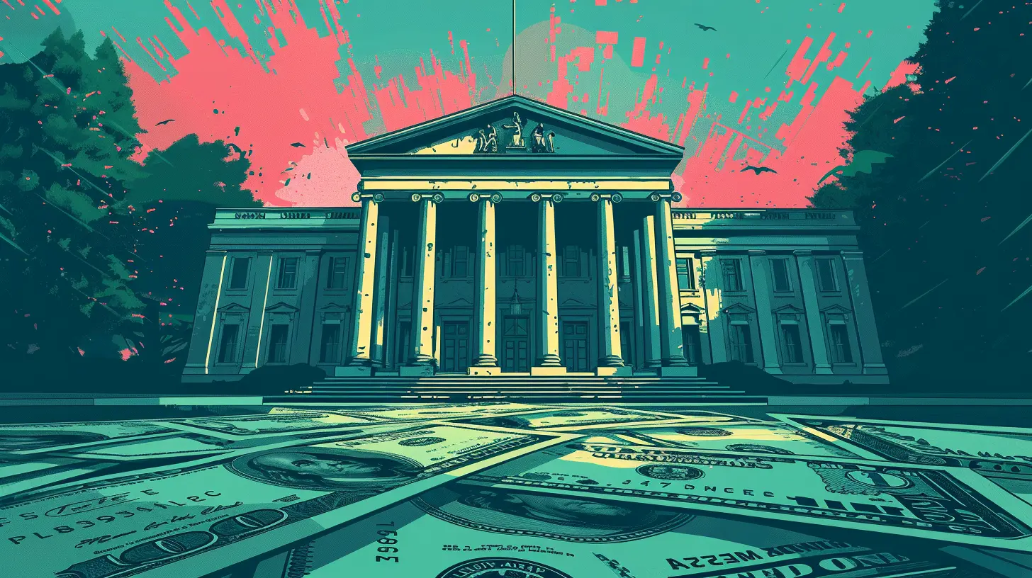 How to Factor in Credit Risk When Buying Government Bonds