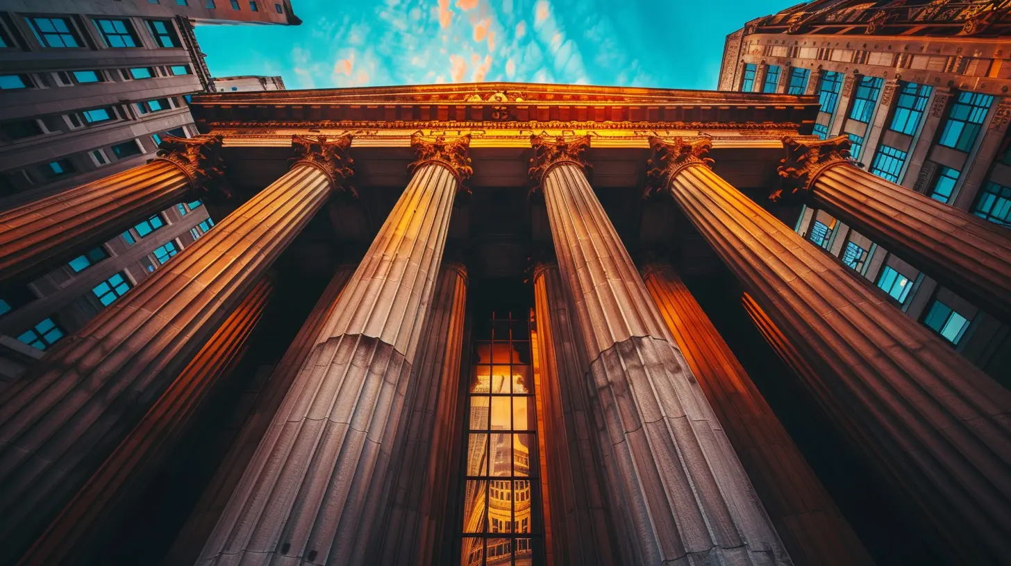 How to Factor in Credit Risk When Buying Government Bonds