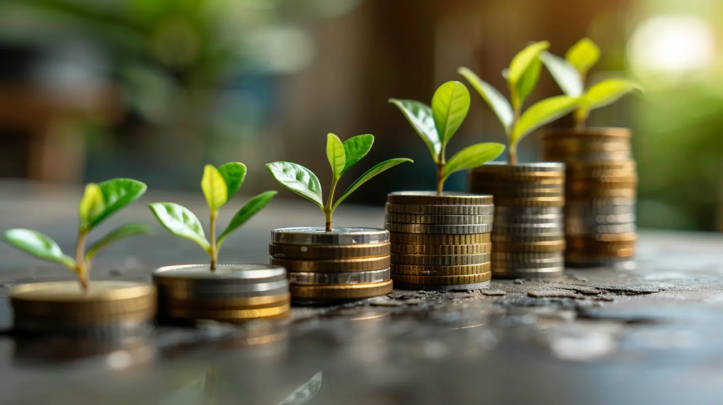 How to Get Started in Commercial Real Estate Investing