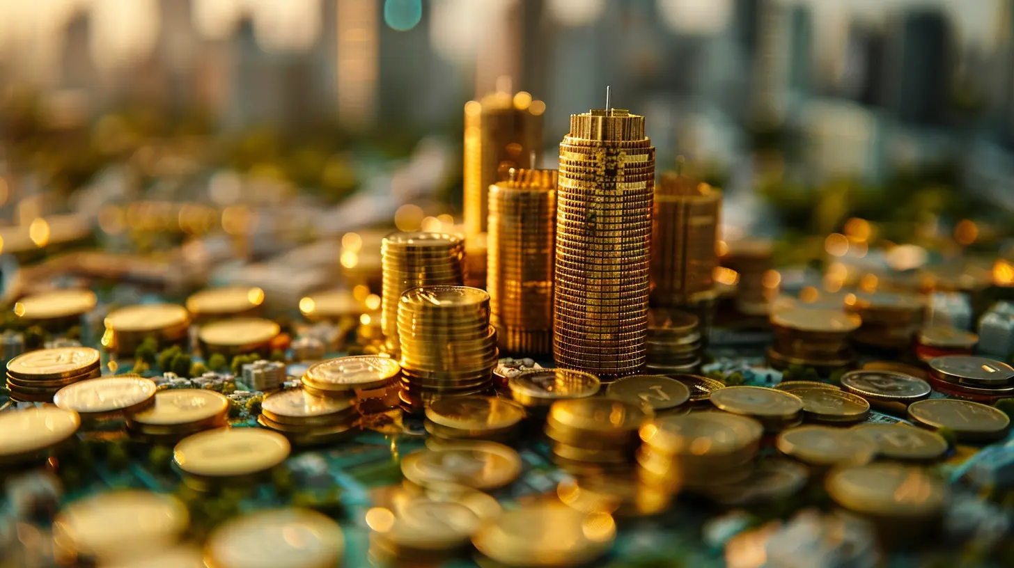 How to Get Started in Commercial Real Estate Investing
