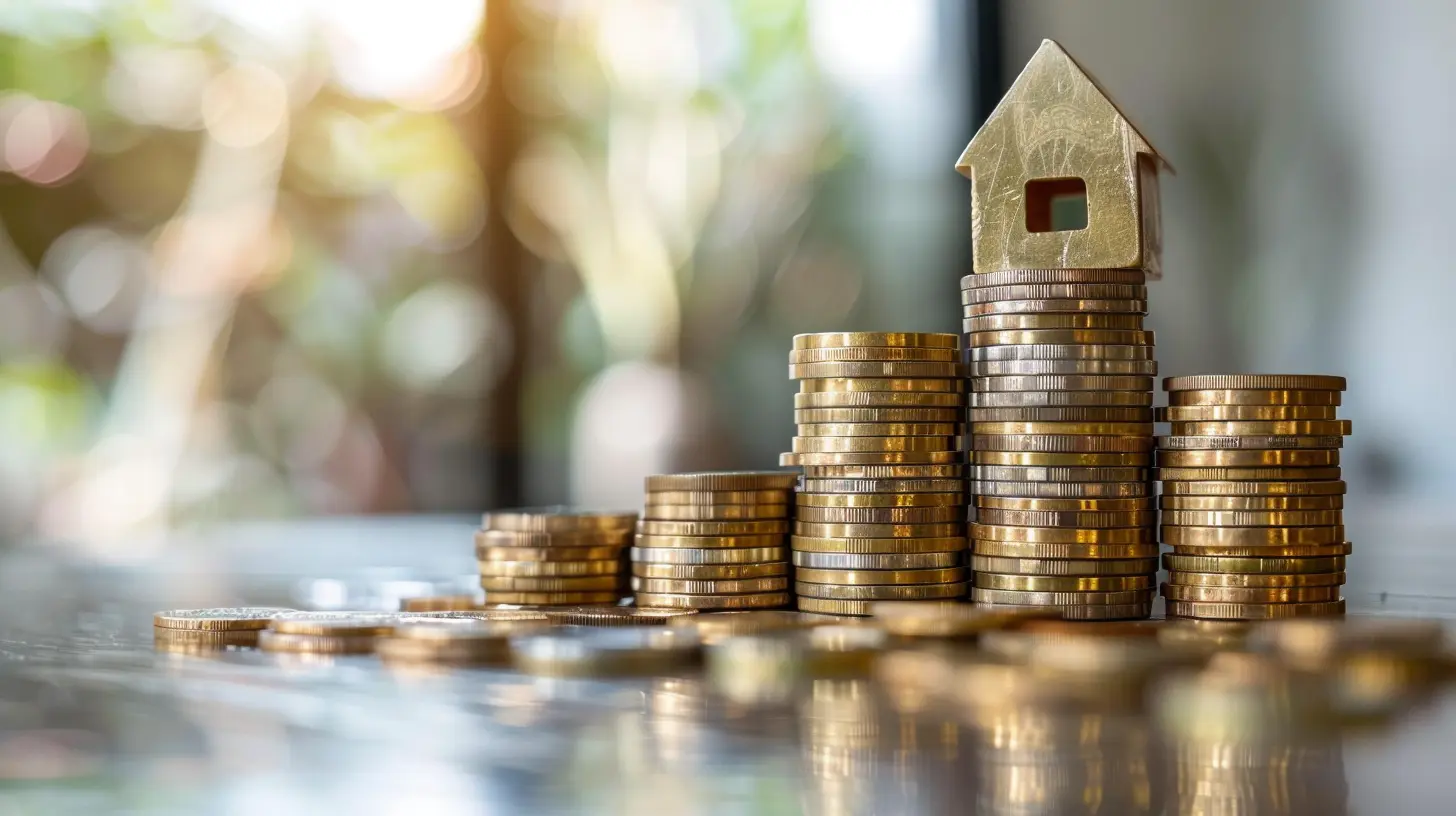 How to Get Started in Commercial Real Estate Investing