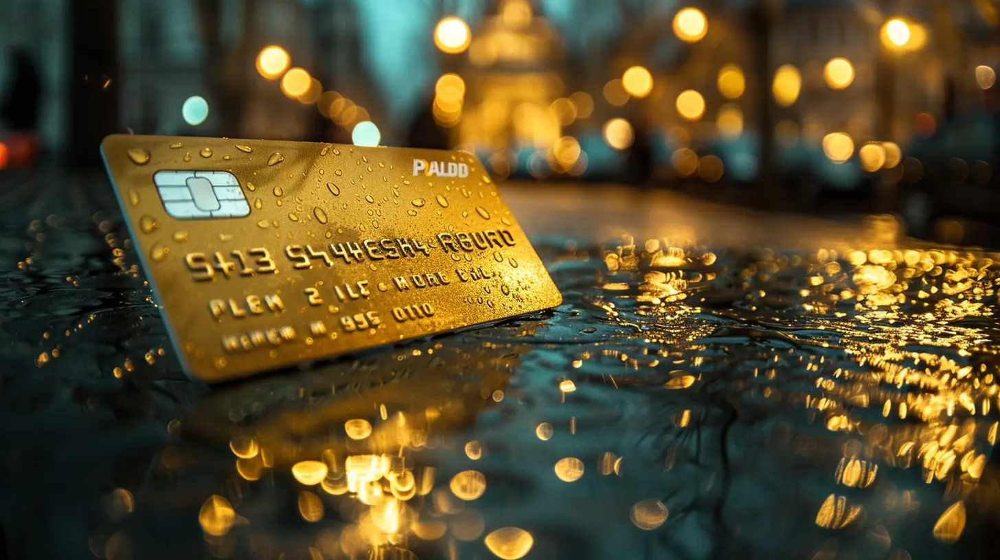 How to Get the Most Out of Your Welcome Bonus with Credit Card Rewards