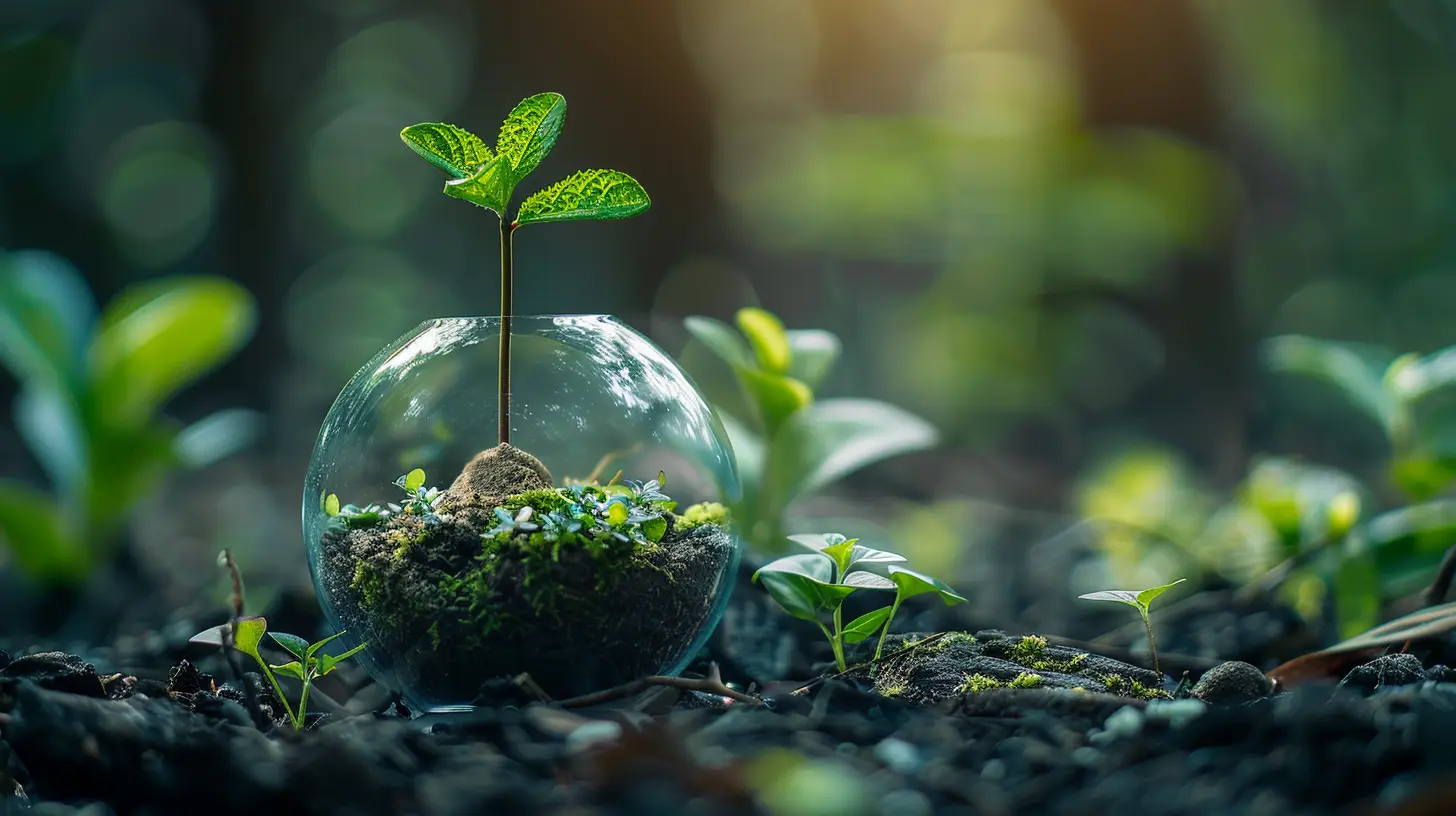 How to Handle the Transition from Financial Goals to Financial Stability