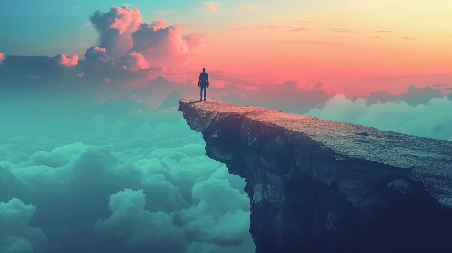 How to Handle the Transition from Financial Goals to Financial Stability