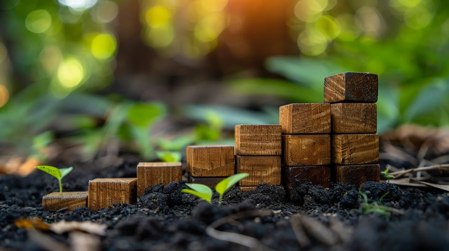 How to Identify and Overcome Financial Goal Blockers