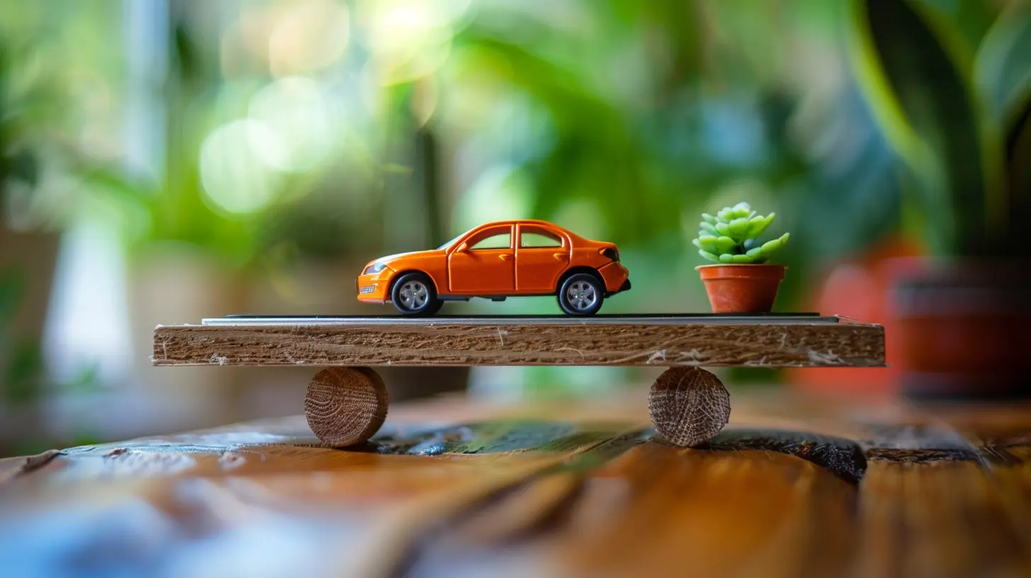 How to Improve a Fair or Poor FICO Score