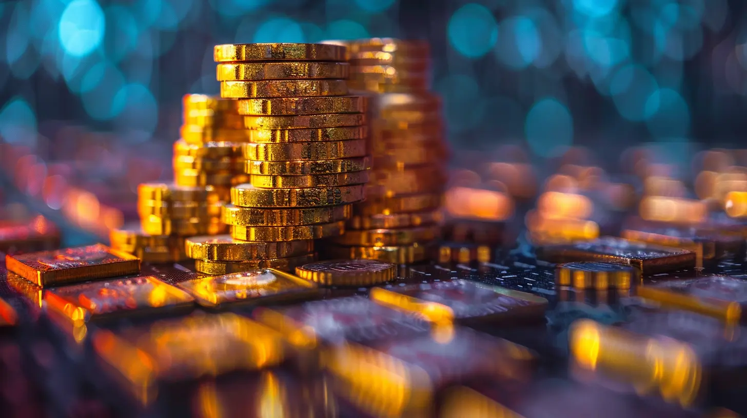 How to Incorporate Commodity ETFs into Your Portfolio