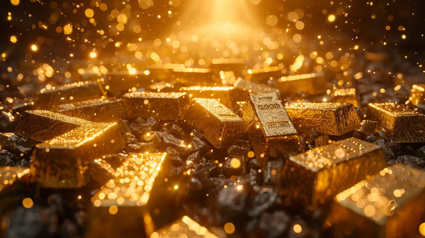 How to Incorporate Commodity ETFs into Your Portfolio