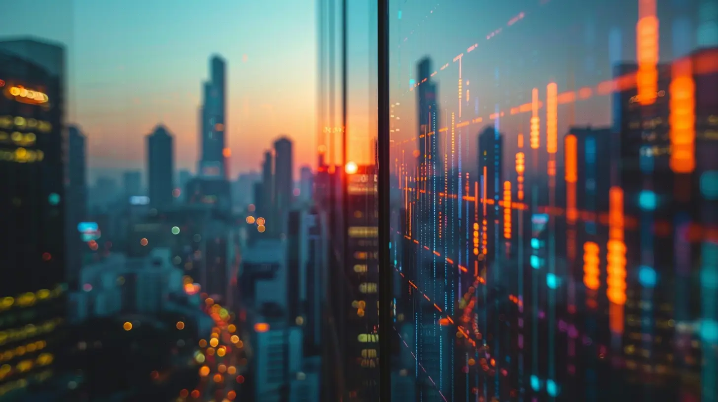 How to Incorporate Commodity ETFs into Your Portfolio