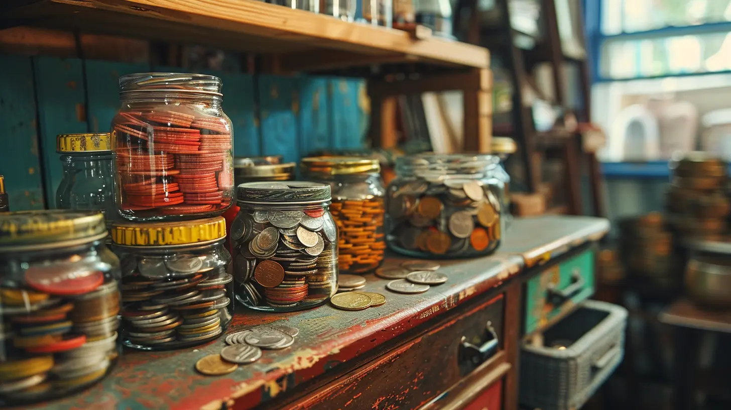 How to Involve Your Partner or Family in the Budgeting Process