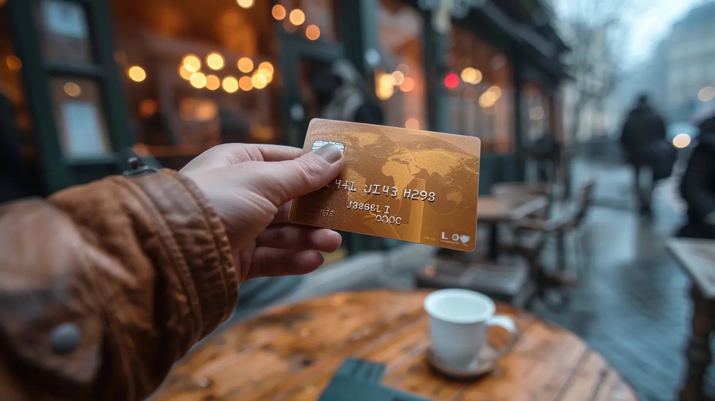 How to Juggle Credit Card Rewards as a Frequent Traveler