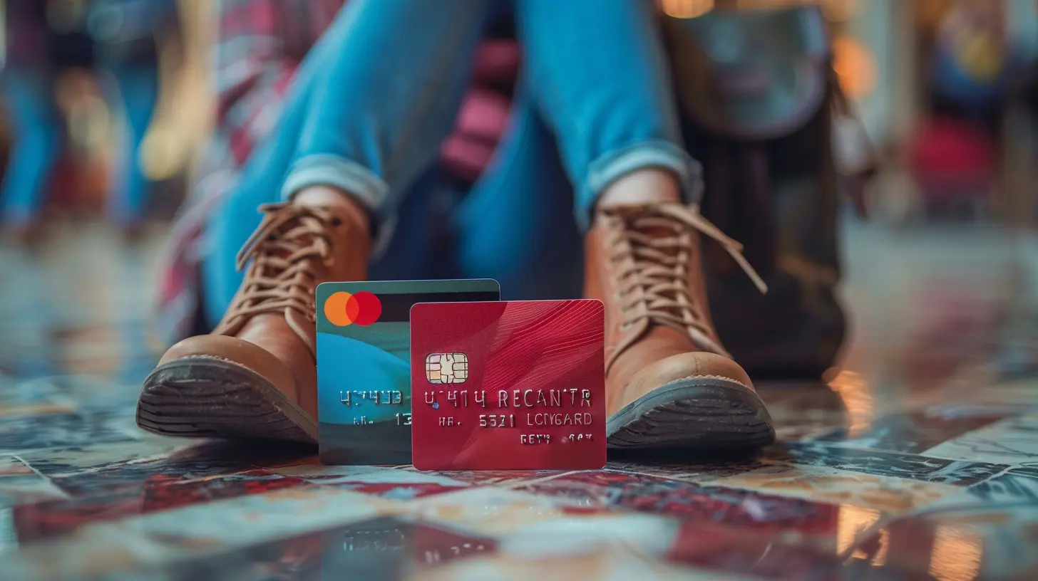 How to Juggle Credit Card Rewards as a Frequent Traveler