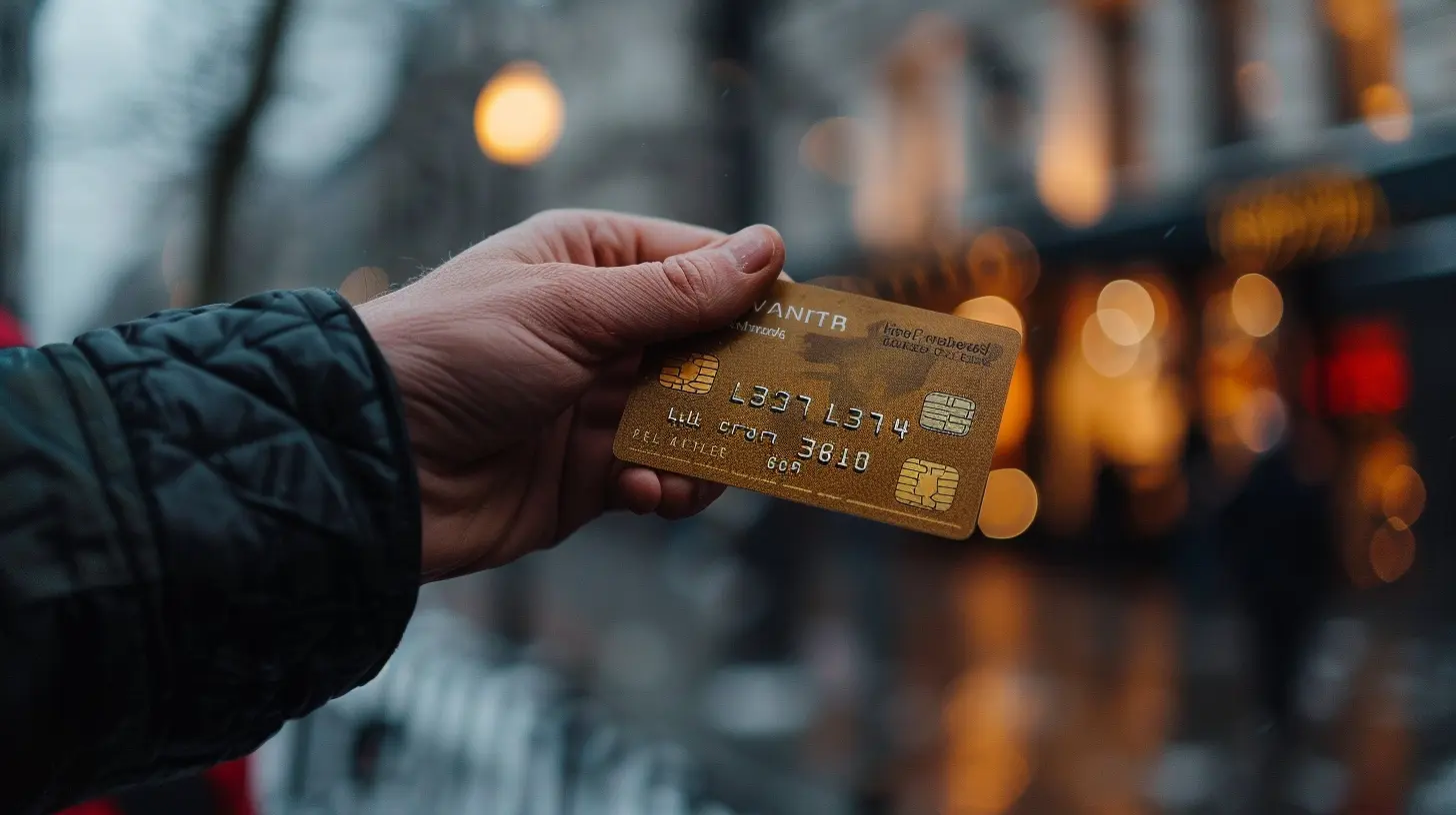 How to Juggle Credit Card Rewards as a Frequent Traveler