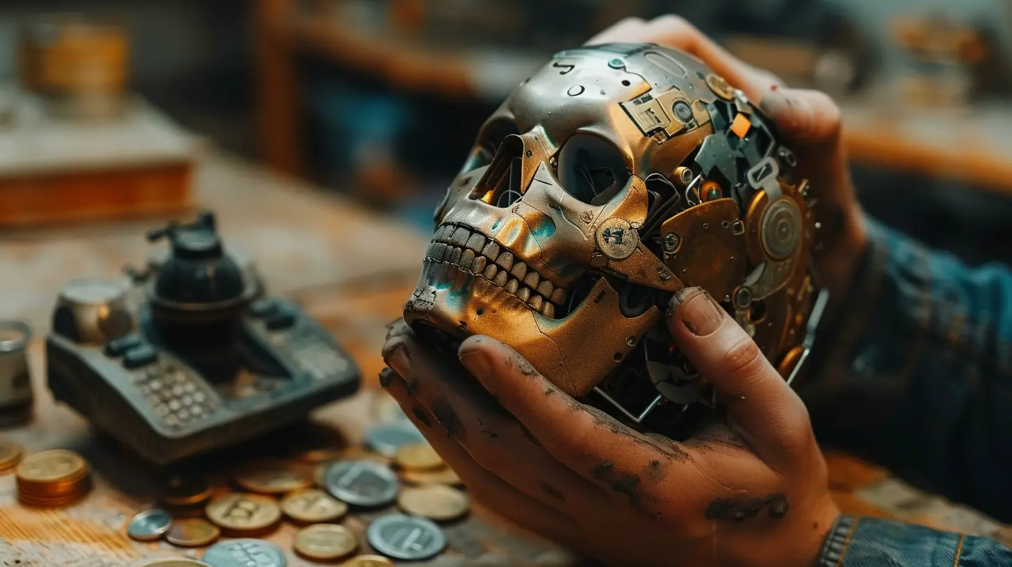 How to Make Debt Repayment a Priority Through Automation