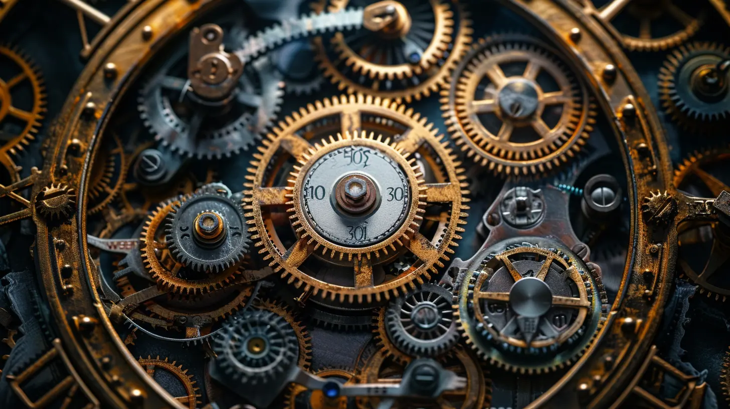 How to Make Debt Repayment a Priority Through Automation