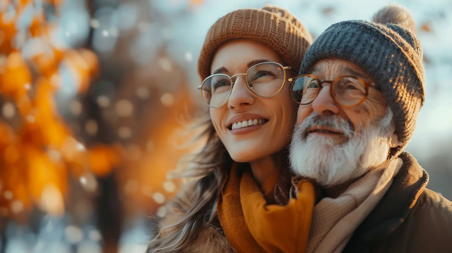 How to Make Saving for Retirement a Priority at Any Age