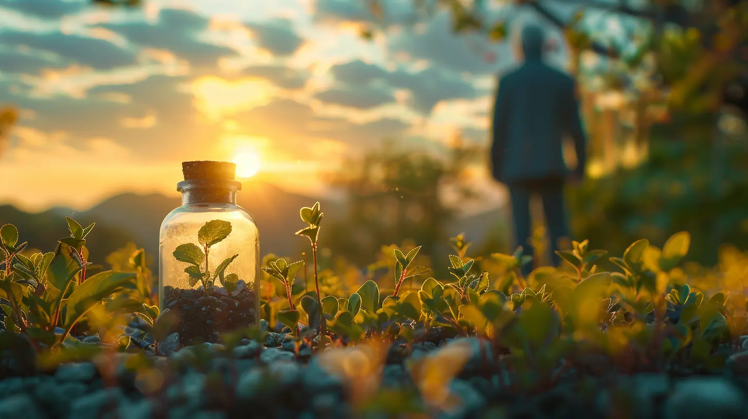 How to Make Saving for Retirement a Priority at Any Age