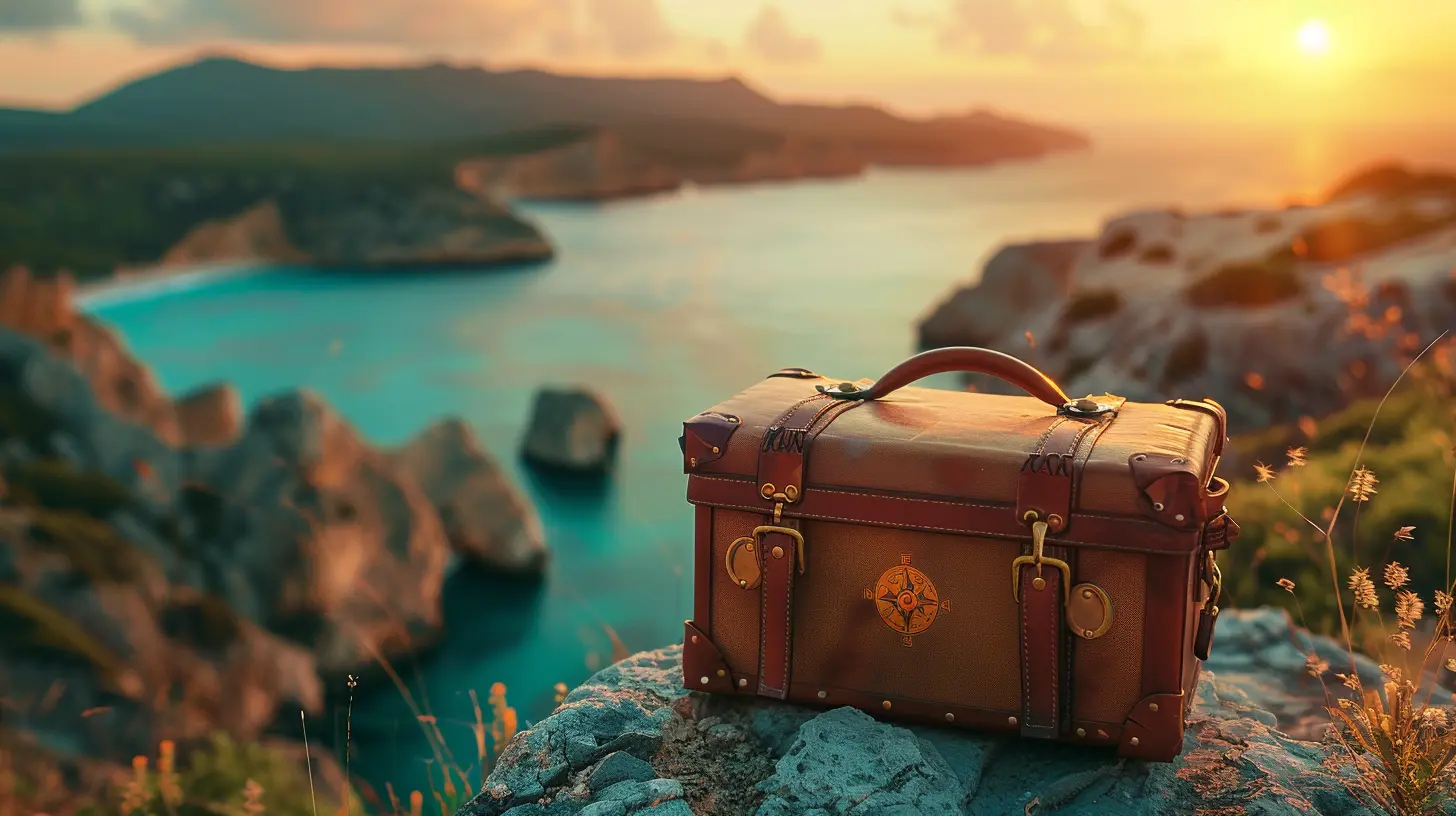 How to Maximize Travel with Credit Card Reward Points