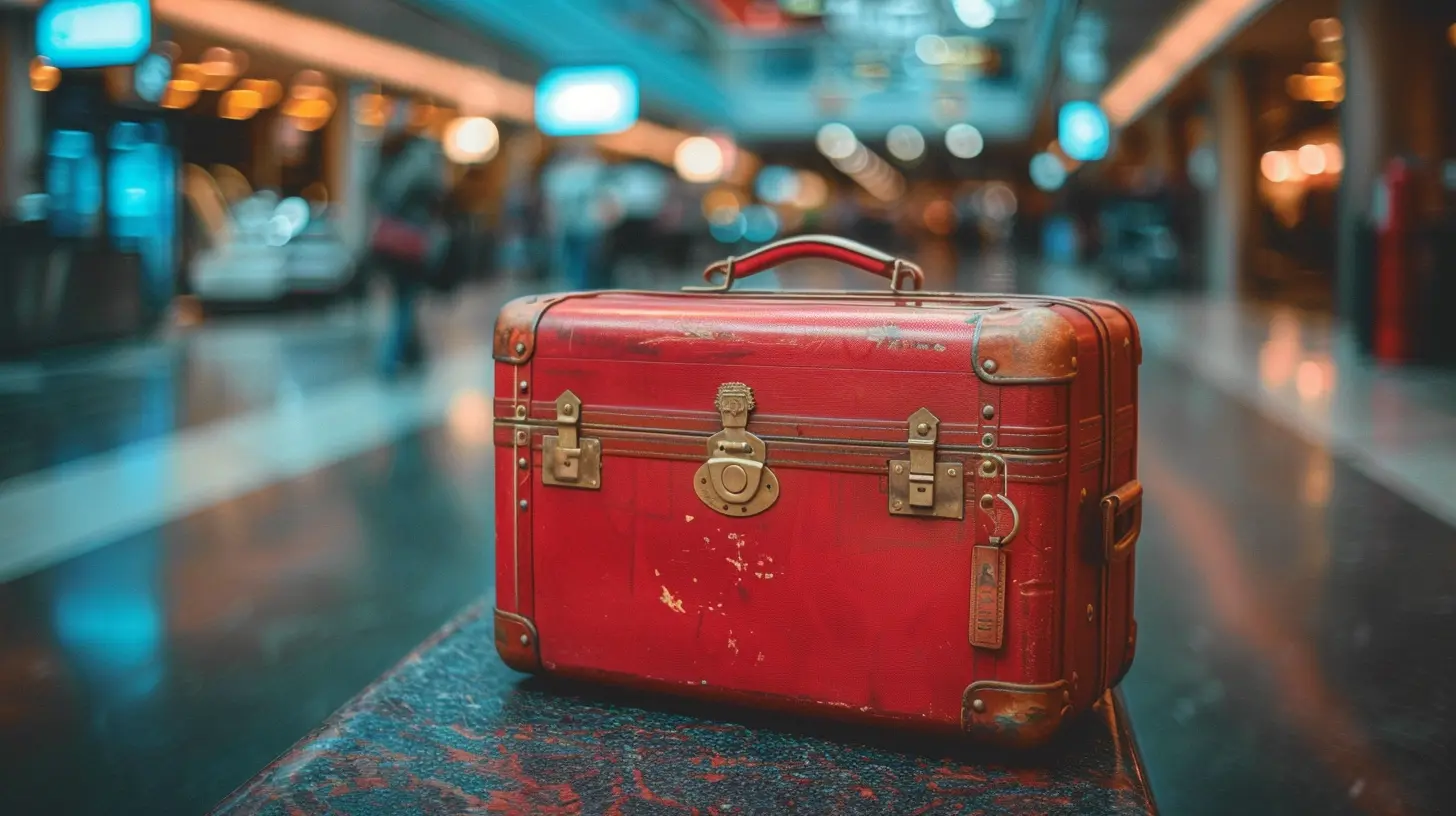 How to Maximize Travel with Credit Card Reward Points