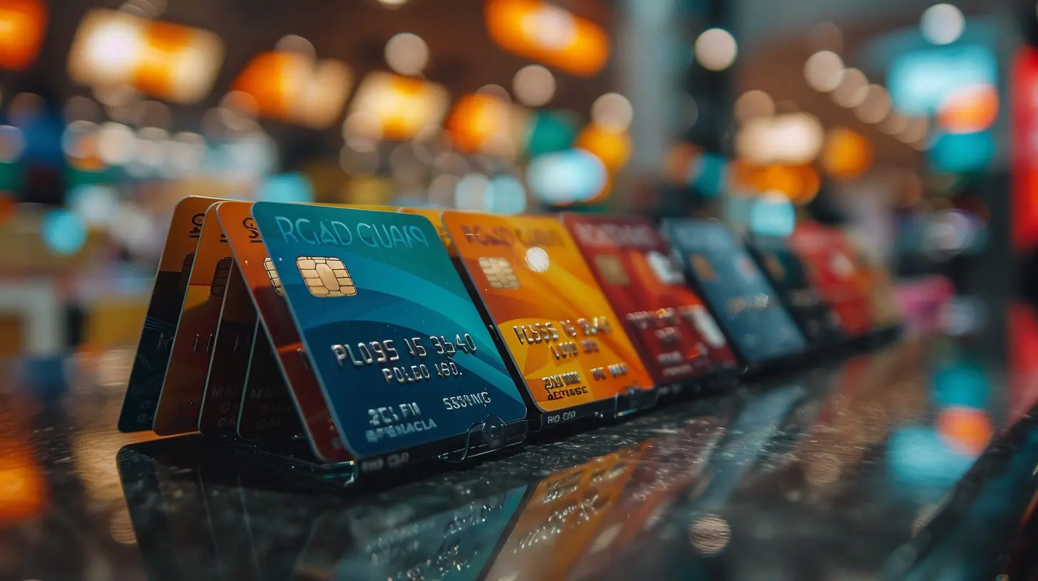 How to Maximize Travel with Credit Card Reward Points