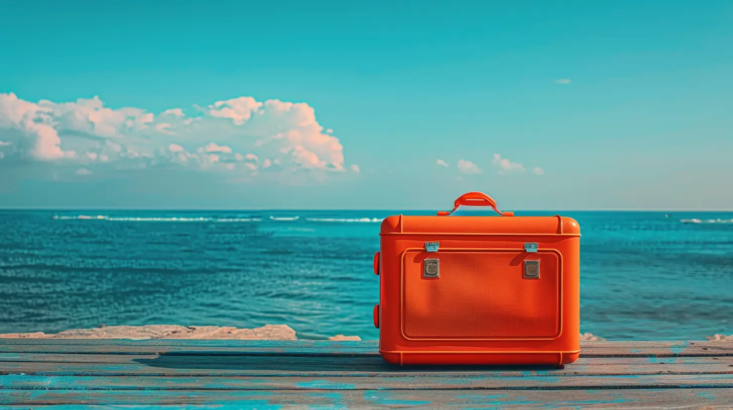 How to Maximize Travel with Credit Card Reward Points